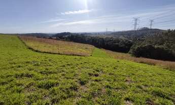 Imagem 4: O-21 a paz do campo próximo a cidade