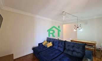 Imagem 3: Apartamento frente Mar, Sacada, 2 Dormitórios, Sendo 1 Suíte, Pitangueiras, Guarujá/ SP