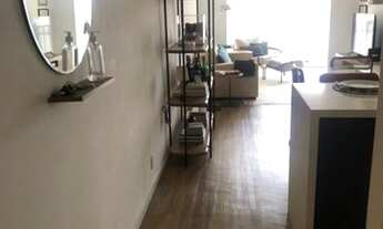 Imagem 1: SÃO PAULO - Apartamento Padrão - BROOKLIN