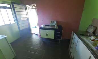 Imagem 5: Vespasiano - Casa Padrão - Jardim Da Glória