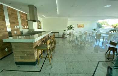 Imagem 15: Pontal Ecolife Bueno - Rua T-28, Setor Bueno