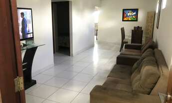 Imagem 3: Casa com 4 dormitórios à venda, 288 m² por R$ 350.000,00 - Luiz Gonzaga - Caruaru/PE