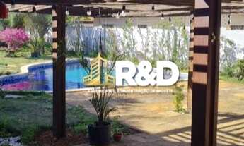 Imagem: Casa para aluguel e venda tem 280 metros