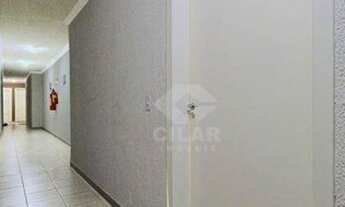 Imagem 2: Apartamento com 2 dormitórios à venda, 52 m² por R$ 199.000 - Jardim Itu - Porto Alegre/RS