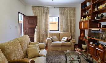 Imagem 5: Ref.: 6000 - Casa 7 Quartos - Jardim Laranjeiras