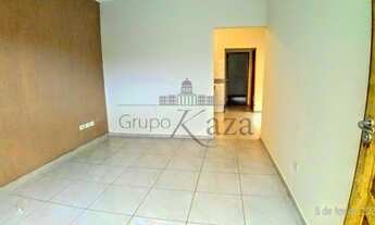 Imagem 3: Casa Térrea - Villa Branca - Jacareí - 110m²- 3 Dormitórios sendo 1 Suíte