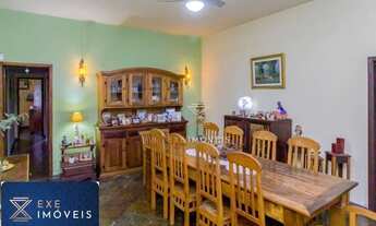 Imagem 6: Casa com 4 dormitórios à venda por R$ 1.011. - Todos os Santos - Rio de Janeiro/RJ