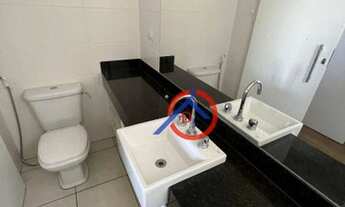 Imagem 10: Apartamento com 3 dormitórios, 162 m² - venda por R$ 954.000 ou aluguel por R$ 3.200/mês