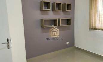 Imagem 6: Sala para alugar, 32 m² por R$ 1.710,00/mês - Vila Mariana - São Paulo/SP