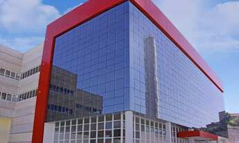 Imagem 6: Galpão industrial para locação, Jardim Mutinga, Barueri