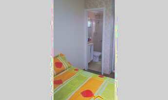 Imagem 12: Apartamento Residencial à venda, Jardim América, São José dos Campos - AP6143