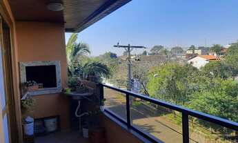 Imagem 2: Apartamento com 3 Dormitorio(s) localizado(a) no bairro RIO BRANCO em SÃO LEOPOLDO / Ref.