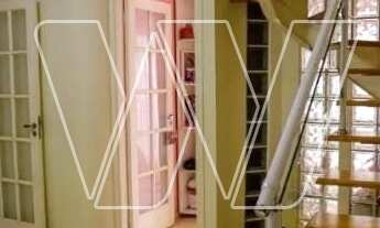 Imagem 4: Cobertura - Jardim das Paineiras - Campinas