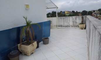 Imagem 7: Alugo ou Vendo Cobertura Duplex 3 quartos