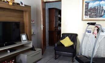 Imagem 6: Casa térrea no Jardim Sul com 2 dormitórios, 2 vagas cobertas de garagem