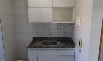 Imagem 6: Apartamento para Locação em Goiânia, Parque Oeste Industrial, 2 dormitórios, 1 banheiro, 1