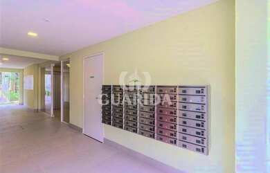 Imagem 4: Apartamento para comprar no bairro Alto Petrópolis - Porto Alegre com 2 quartos