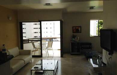 Imagem 4: Apartamento na Graça 2 suítes