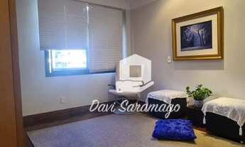 Imagem 4: Apartamento com 4 dormitórios à venda, 250 m² por R$ 1.400.000,00 - Icaraí - Niterói/RJ