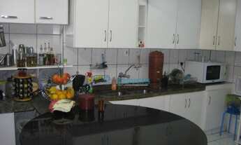 Imagem 6: Sobrado em condomínio com 3 dormitórios à venda, 76 m² por R$ 350.000 - Bairro Alto - Curi