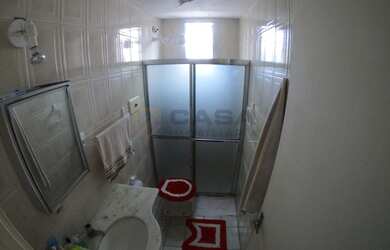 Imagem 7: DM- Apartamento para venda possui 50 metros quadrados com 2 quartos em Castelândia - Serra