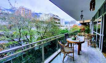 Imagem 3: Apartamento para venda com 150 metros quadrados com 3 suítes em Tijuca - Rio de Janeiro