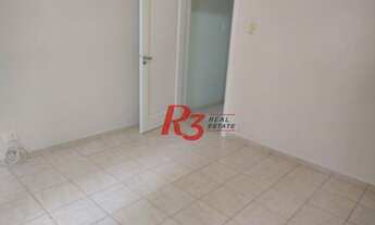 Imagem 6: Apartamento com 2 dormitórios à venda, 70 m² - Boqueirão - Santos/SP