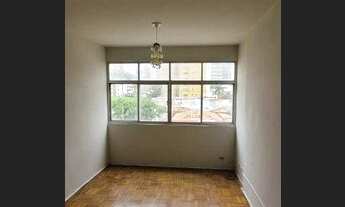 Imagem 2: Apartamento com 3 dormitórios para alugar, 100 m² por R$ 1.300,00/mês - Aldeota - Fortalez