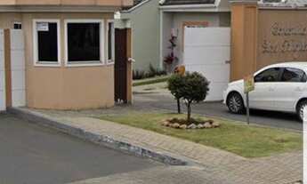 Imagem: Apartamento à venda, Umbará, Curitiba