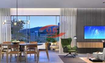 Imagem 2: Apartamento à venda, 4 quartos, 3 suítes, 3 vagas, Sion - Belo Horizonte/MG