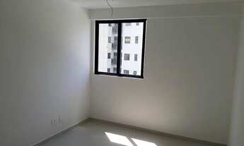 Imagem 5: Apartamento novo 80m, 3 quartos 1 suite varanda área de lazer boa viagem