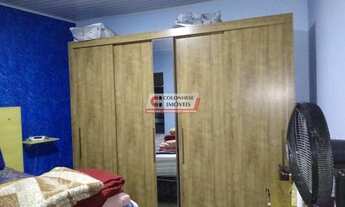 Imagem 6: Casa 2 Quartos Santo André - SP - Vila Assunção