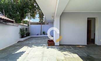 Imagem 4: Casa com 6 dormitórios para alugar, 245 m² por R$ 4.900,00/mês - Jardim Paraíso - Campinas