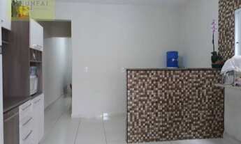 Imagem 7: Casa com 2 dormitórios à venda, 130 m² por R$ 280.000,00 - Parque Bela Vista - Votorantim