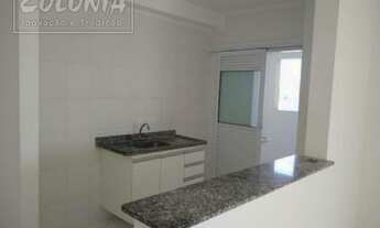 Imagem 6: São Bernardo do Campo - Conjunto Comercial/sala - Jardim do Mar