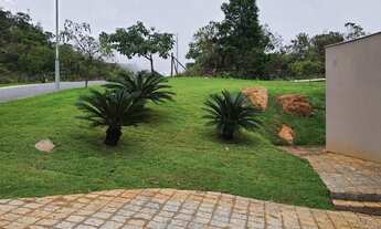 Imagem 4: Nova Lima - Casa de Condomínio - Quintas Do Morro