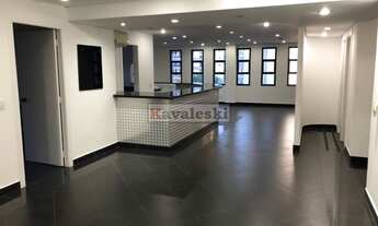 Imagem 3: CONJUNTO COMERCIAL METRO PARAISO