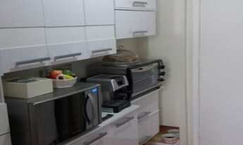 Imagem 4: SÃO PAULO - Apartamento Padrão - CIDADE MONÇÕES