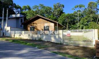 Imagem: CASA COM PISCINA