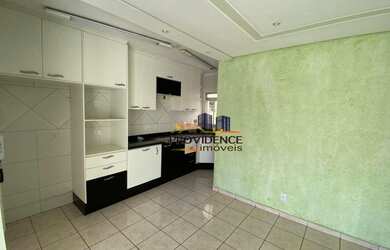 Imagem 2: Cobertura à venda, 120 m² por R$ 365.000,00 - Vila Camilópolis - Santo André/SP