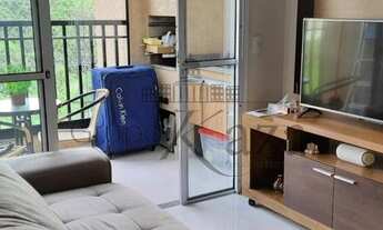 Imagem 7: Apartamento para venda tem 73 metros quadrados com 2 quartos em Vila Machado - Jacareí - S