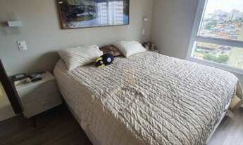 Imagem 7: Apartamento com 1 dormitório à venda, 69 m² por R$ 800.000 - Ipiranga - São Paulo/SP