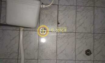 Imagem 5: Casa com 1 dormitório para alugar, 40 m² por R$ 650,00/mês - Parque Colonial - São Paulo/S