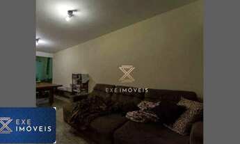 Imagem 2: Casa com 3 dormitórios à venda, 163 m² por R$ 780.000 - Vila Bertioga - São Paulo/SP