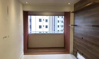 Imagem 2: Apartamento com 3 dormitórios à venda, 72 m² por R$ 565.000,00 - Aclimação - São Paulo/SP