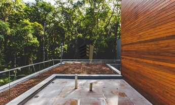 Imagem 7: CASA DE ALTO PADRÃO EM CONDOMÍNIO REF: 1477