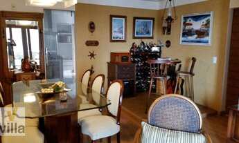 Imagem 2: Apartamento com 3 dormitórios à venda, 140 m² por R$ 1.170.000,00 - Praia da Costa - Vila