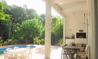 Imagem 6: Casa 4 dorms 4 suítes