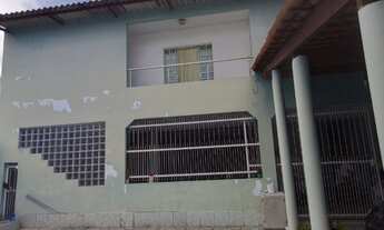 Imagem 3: Casa 3 quartos com Piscina - Conjunto Flamanal - Planalto