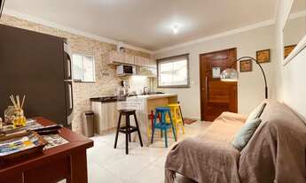 Imagem 4: Florianópolis - Apartamento Padrão - Ingleses do Rio Vermelho